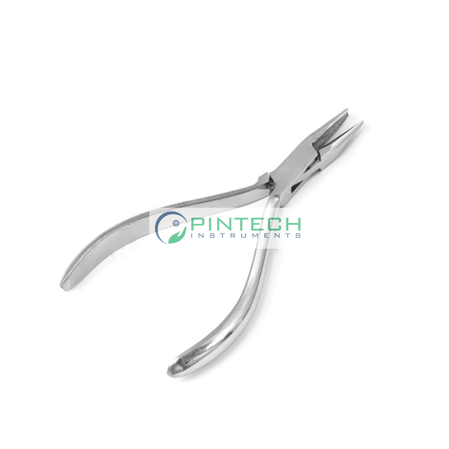 Mackellops Orthodontic Prosthetic Plier - Dental Appliance Adjustment Tool Sialkot Pakistan