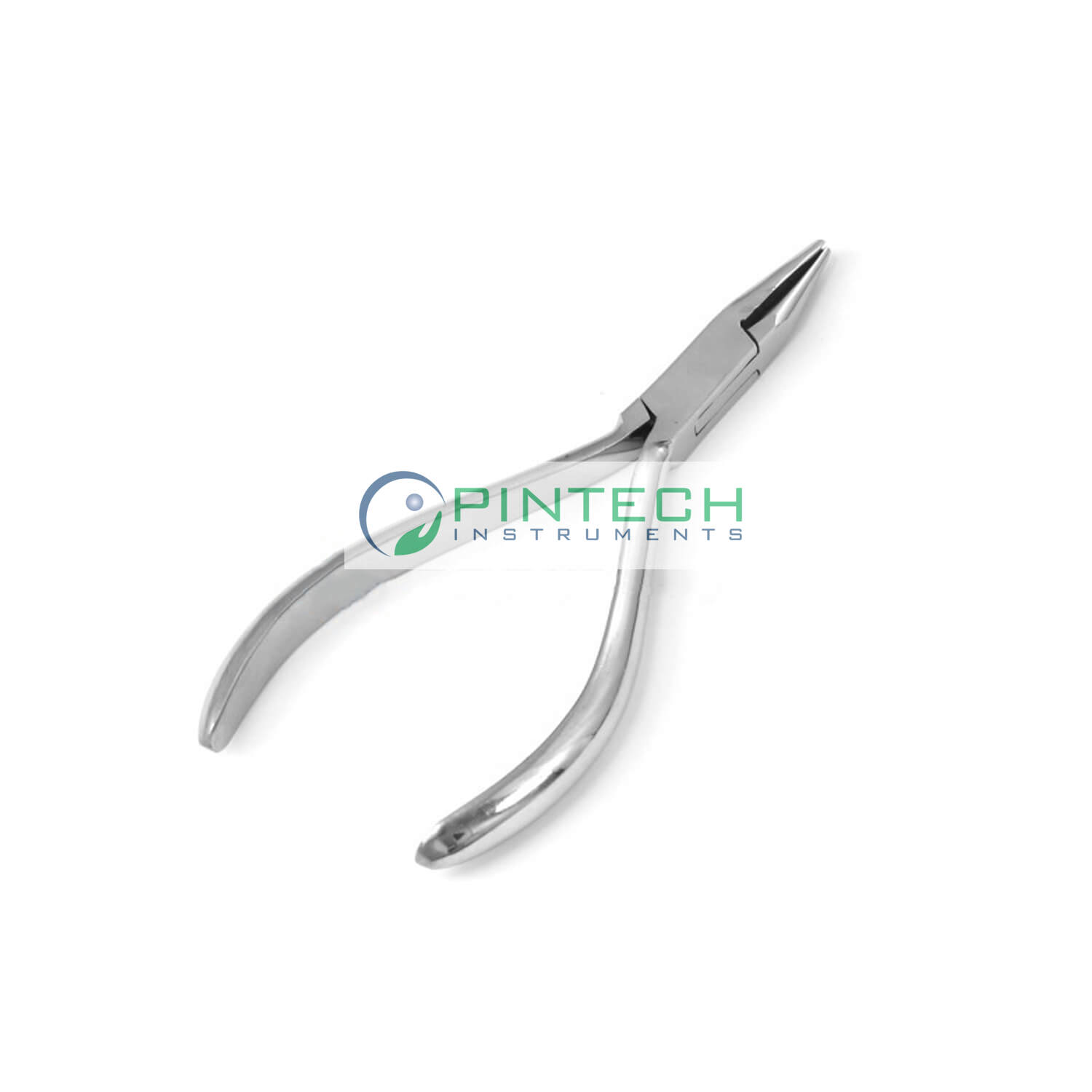 Mackellops Prosthetic Orthodontic Plier - Dental Wire Contouring Instrument Sialkot Pakistan