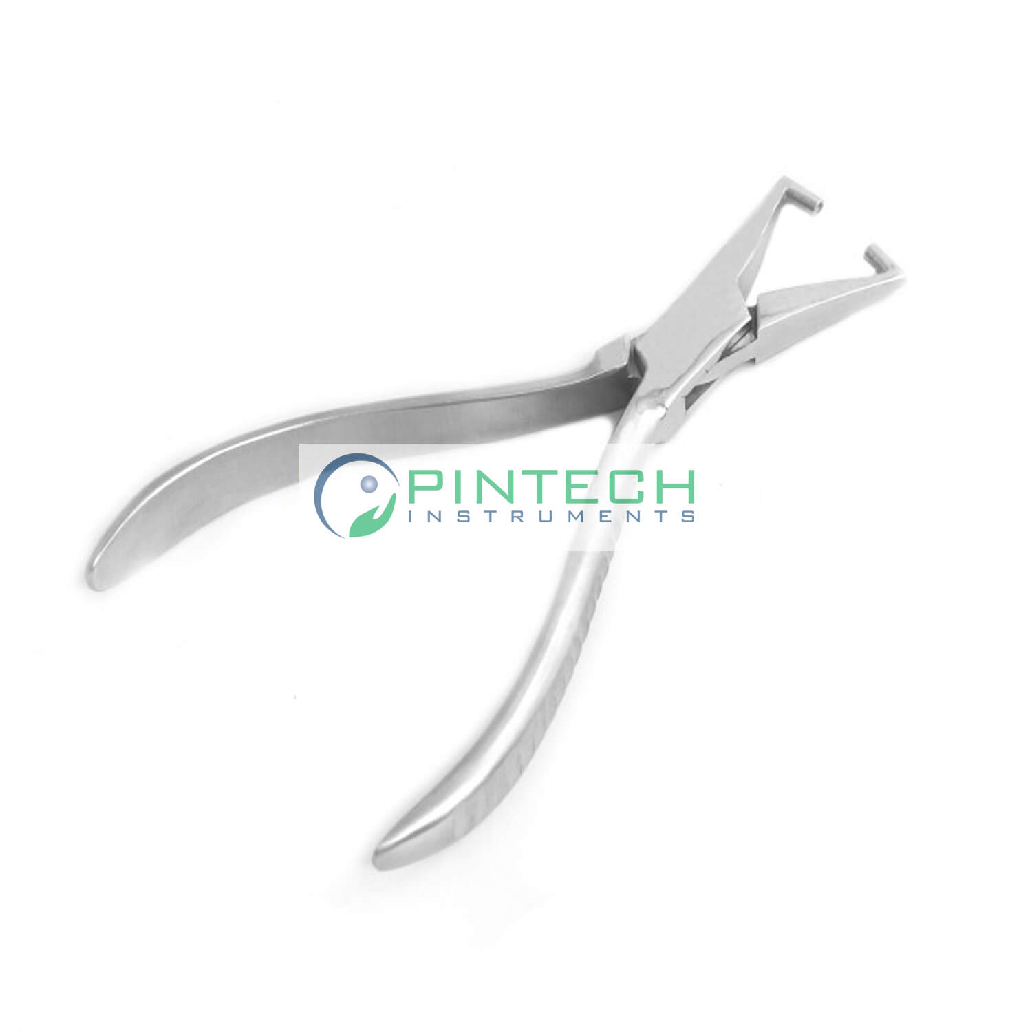 Oliver Band Removing Plier - Dental Orthodontic Band Removal Instrument Sialkot Pakistan