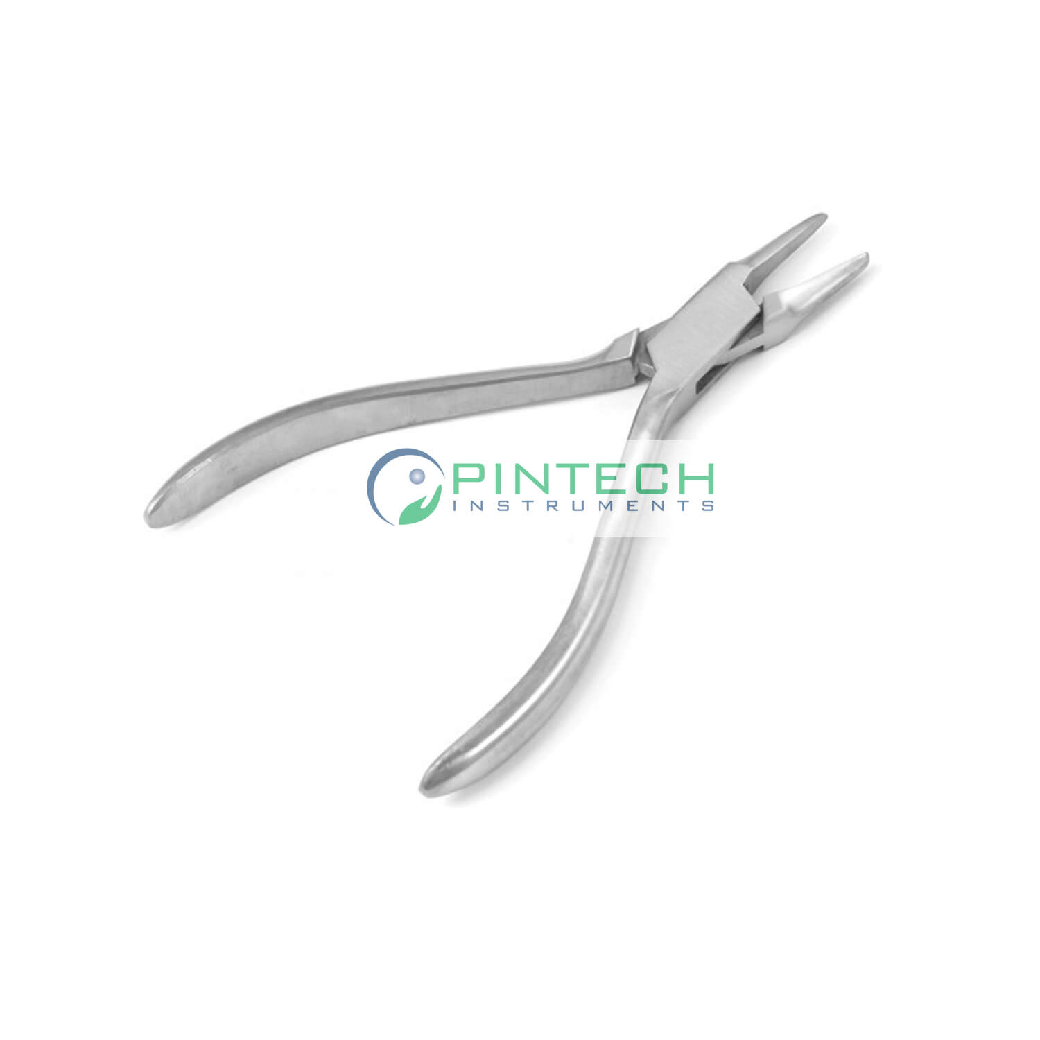 Peeso Prosthetic Orthodontic Plier - Dental Appliance Adjustment Instrument Sialkot Pakistan