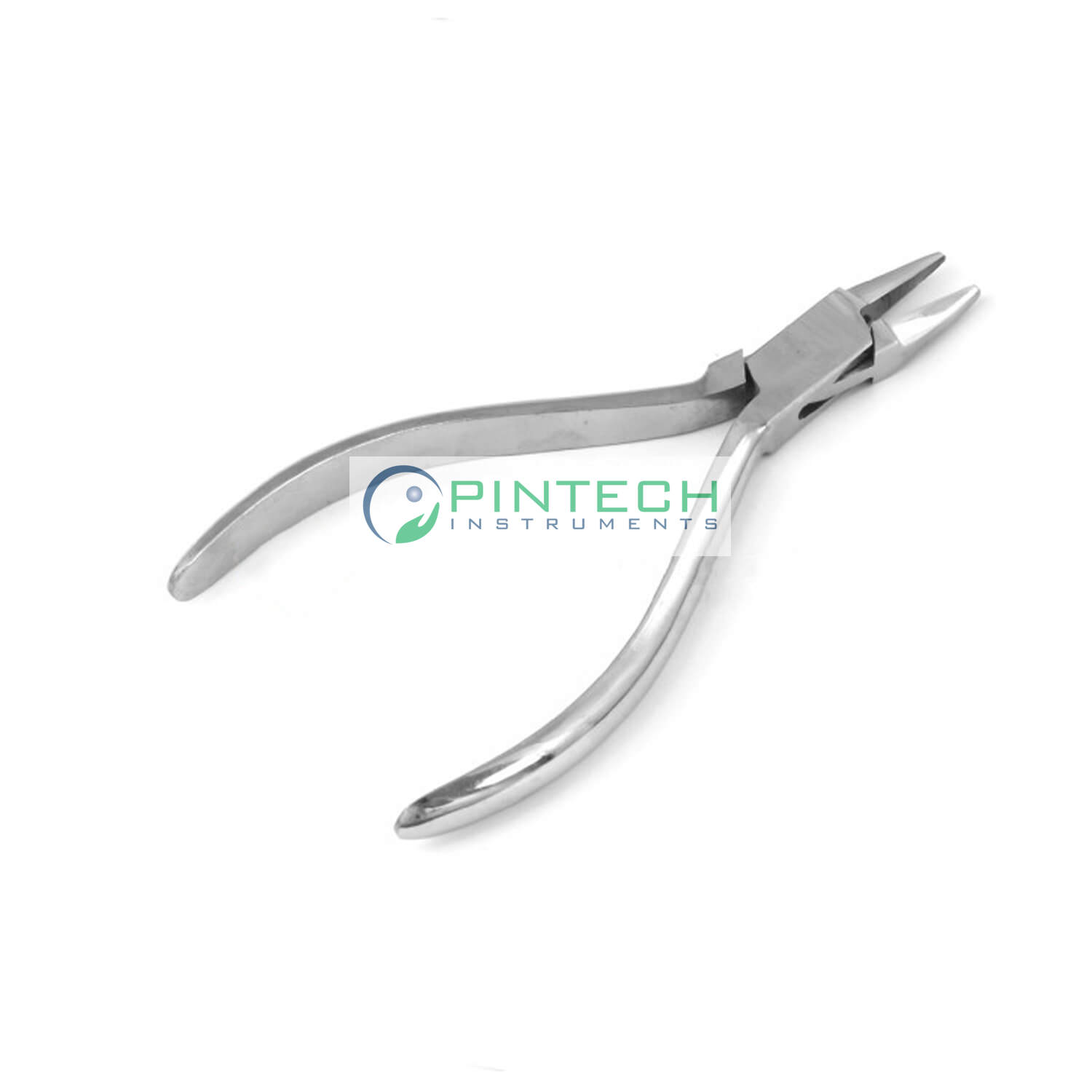Orthodontic Prosthetic Plier - Dental Appliance Contouring Tool Sialkot Pakistan