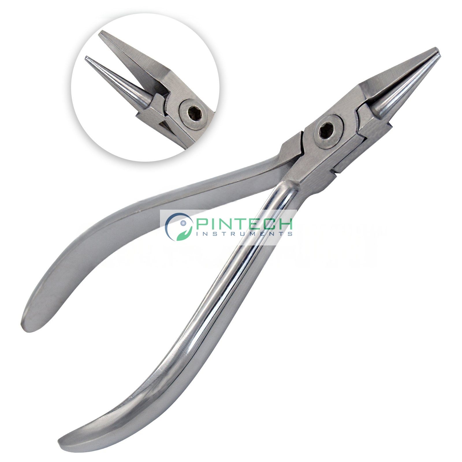Bird Beak Orthodontic Plier 5.25" - Dental Wire Bending Instrument — Dental Sialkot Pakistan Pintech