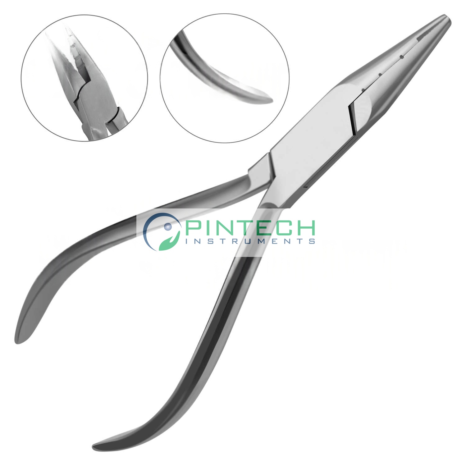 Jarabak Light Wire Bending Plier 5.5" - Orthodontic Wire Forming Instrument — Dental Sialkot Pakistan Pintech