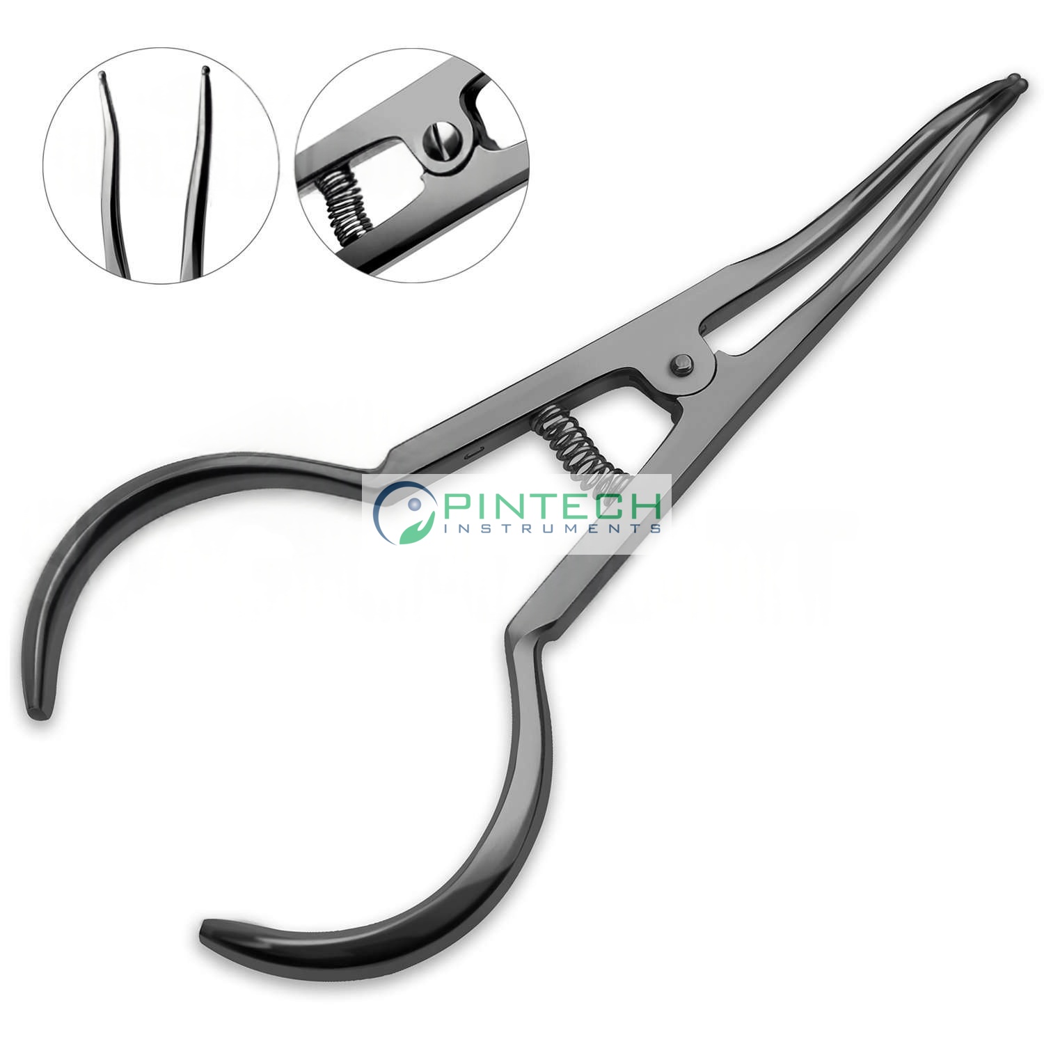 Force Module Separating Plier 6.5" - Orthodontic Separator Instrument — Dental Sialkot Pakistan Pintech