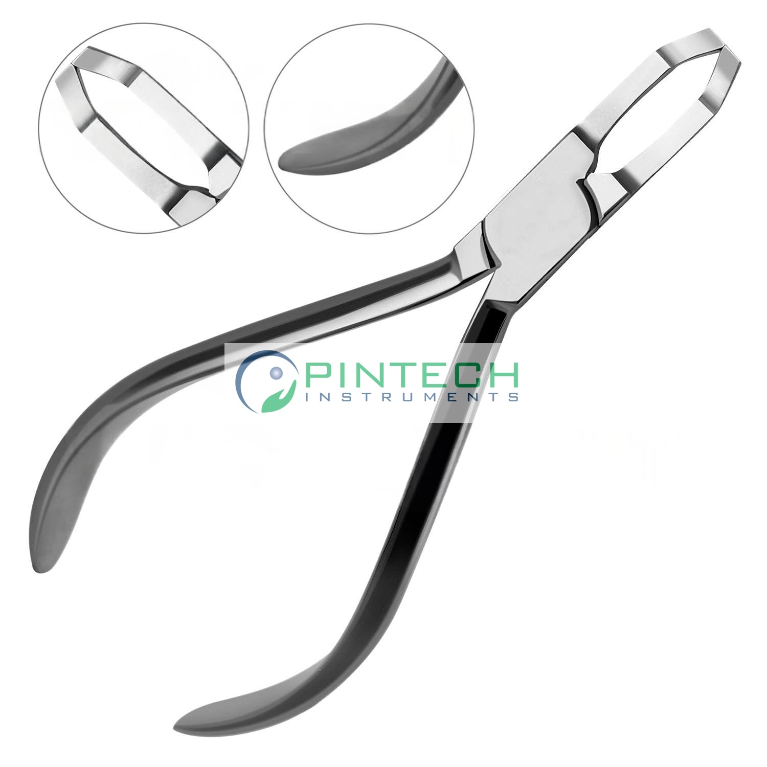 Mini Bracket Remover Plier 5.5" - Orthodontic Braces Removal Instrument — Dental Sialkot Pakistan Pintech