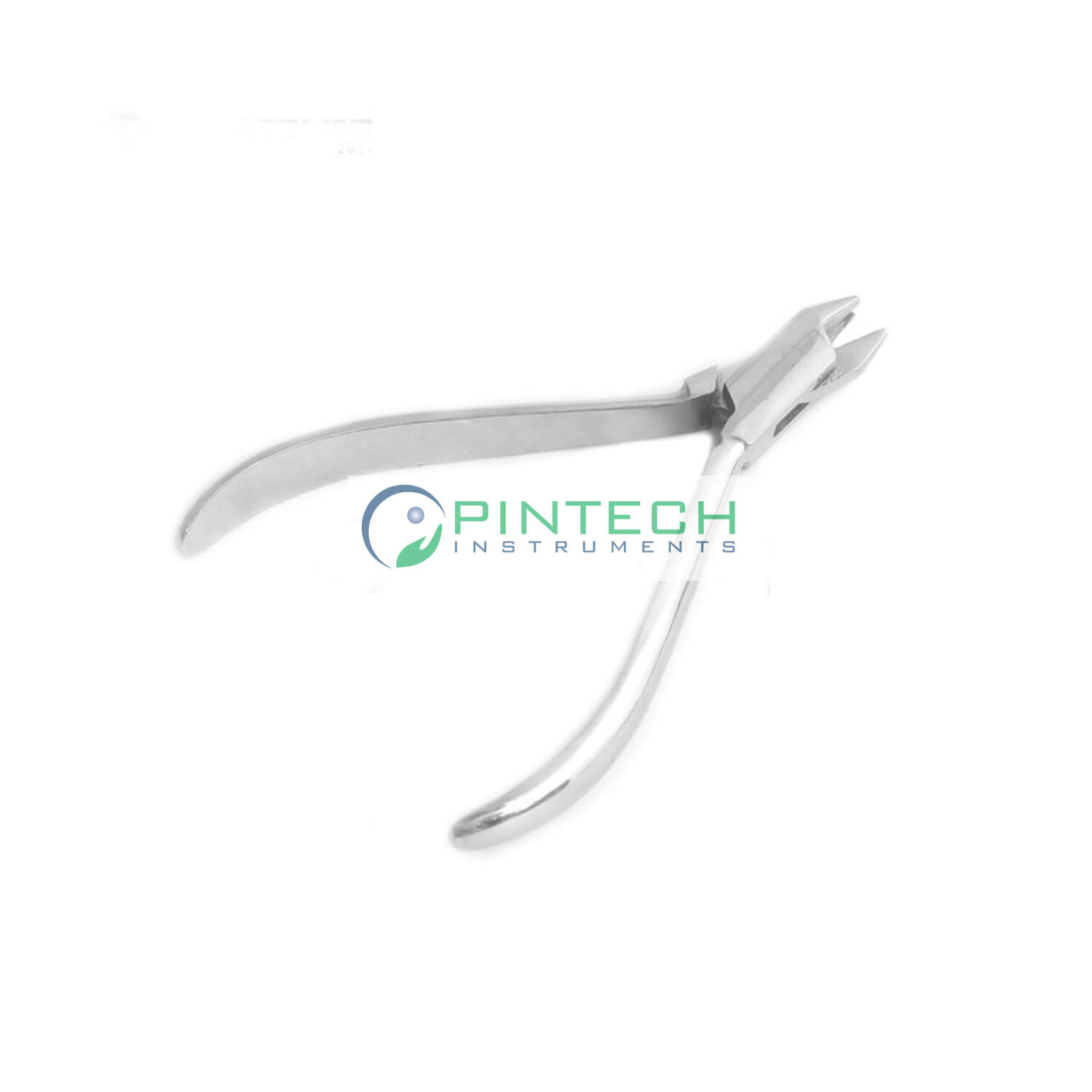 Three Jaw Orthodontic Contouring Plier - Dental Wire Bending Instrument — Dental Sialkot Pakistan Pintech