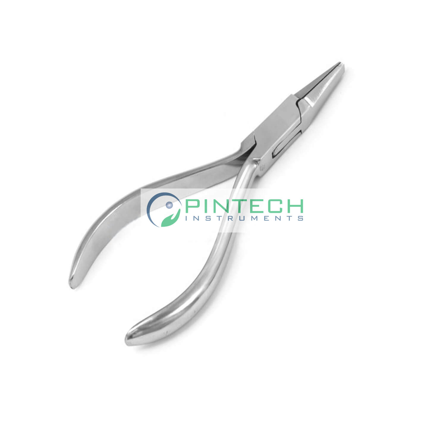 Longback Prosthetic Orthodontic Plier - Dental Appliance Adjustment Instrument — Dental Sialkot Pakistan Pintech