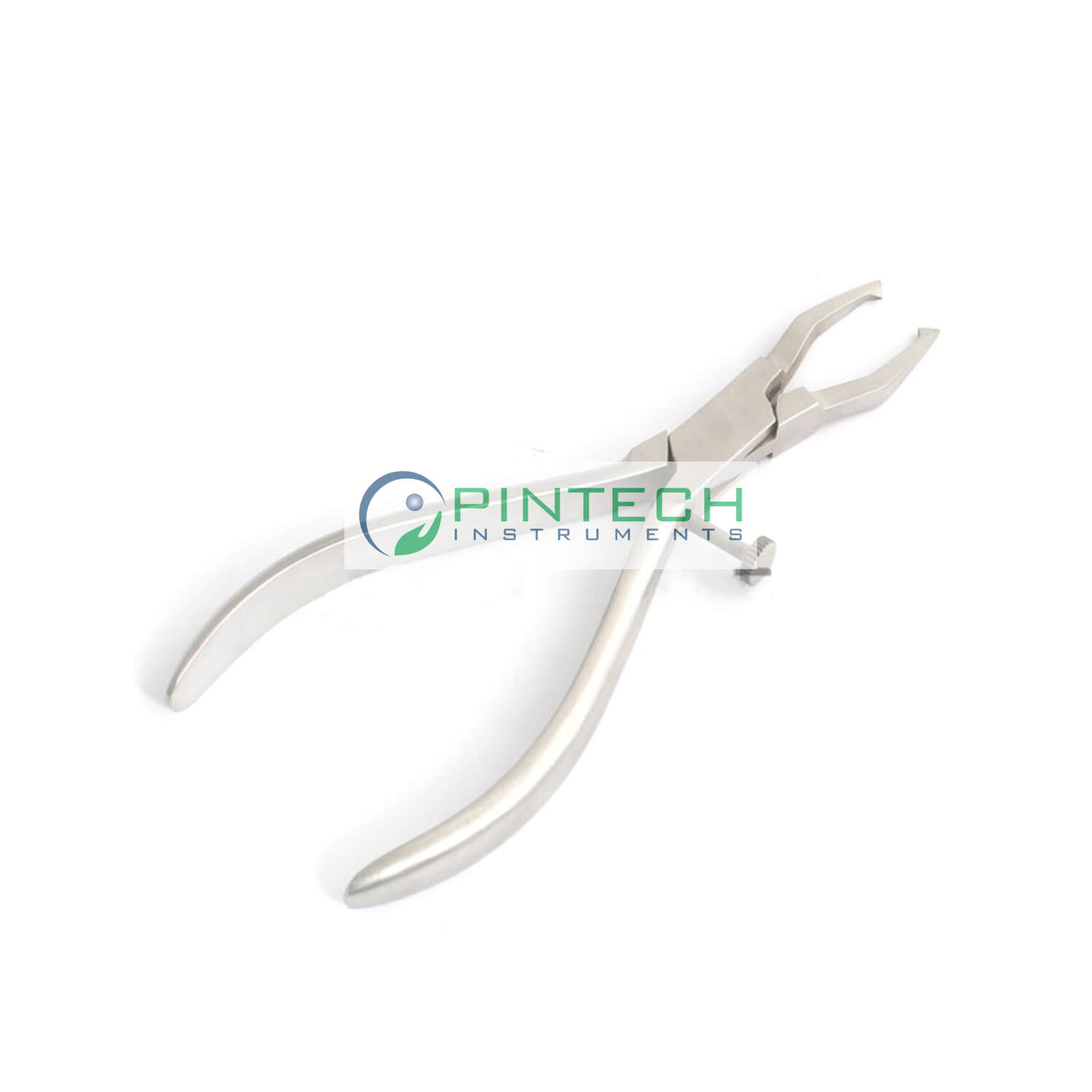 Baade Band & Crown Removing Plier - Orthodontic Dental Removal Instrument — Dental Sialkot Pakistan Pintech