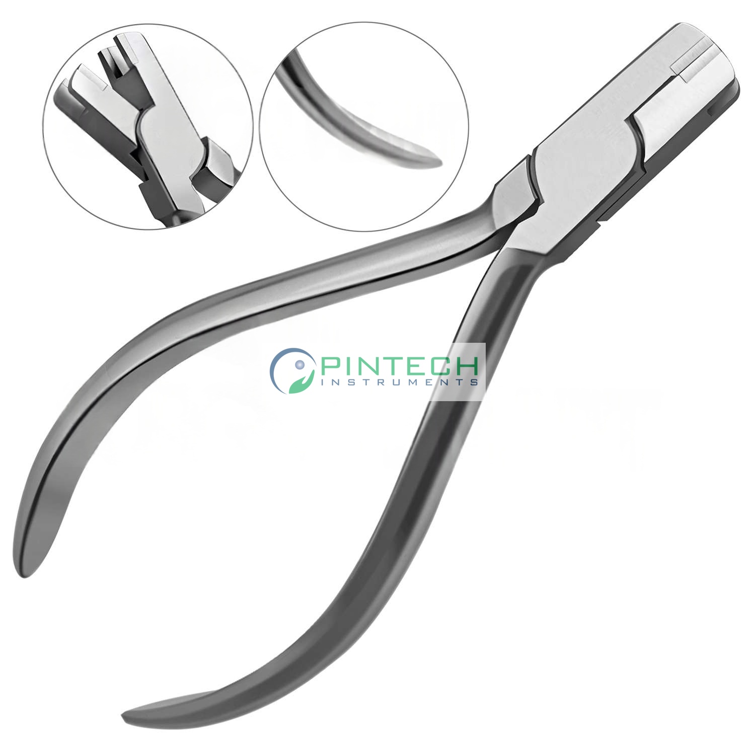 Female Outer Torquing Plier 5" - Orthodontic Wire Torque Instrument — Dental Sialkot Pakistan Pintech