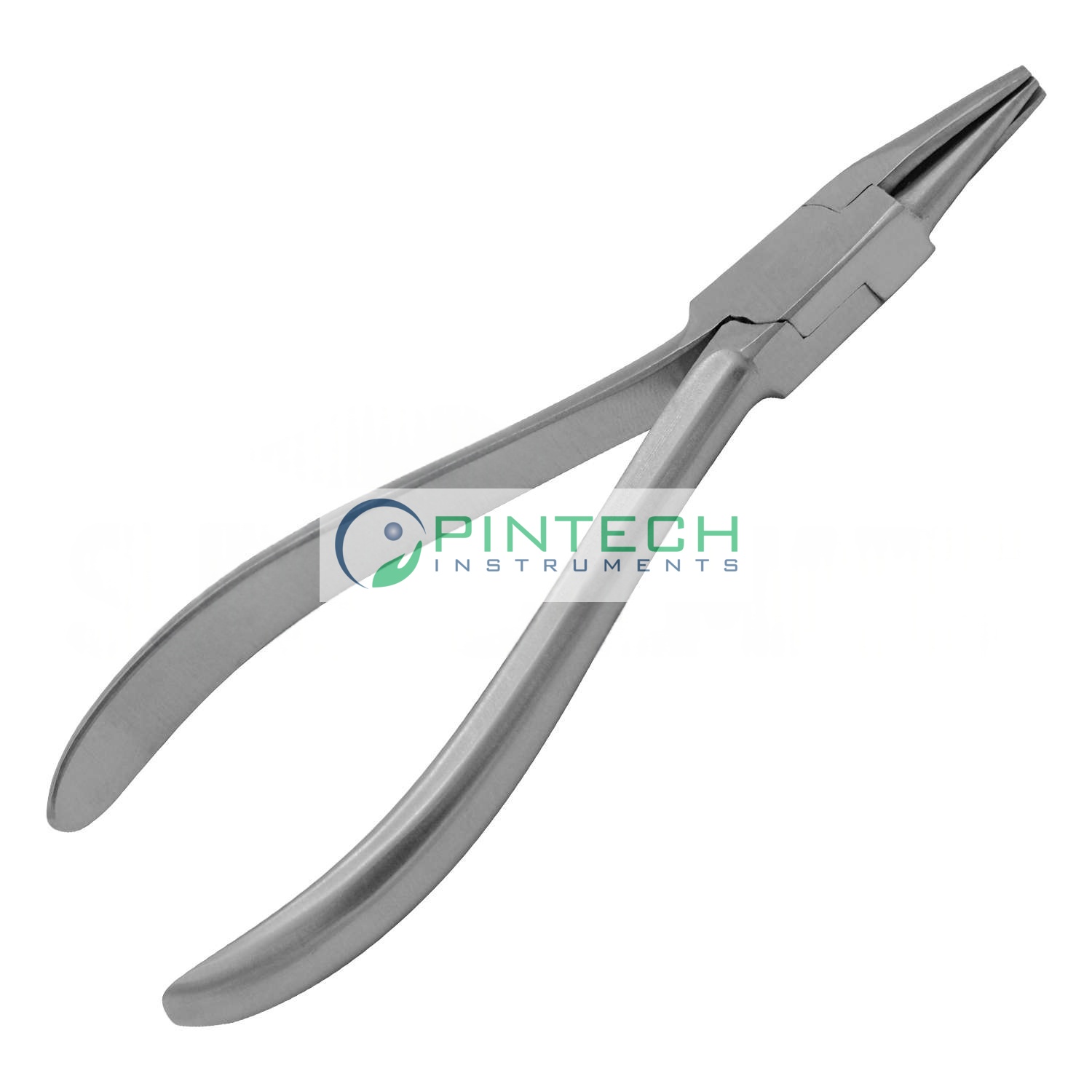 Optical Orthodontic Plier 5.25" - Helical Loop and Arch Wire Adjustment Instrument — Dental Sialkot Pakistan Pintech
