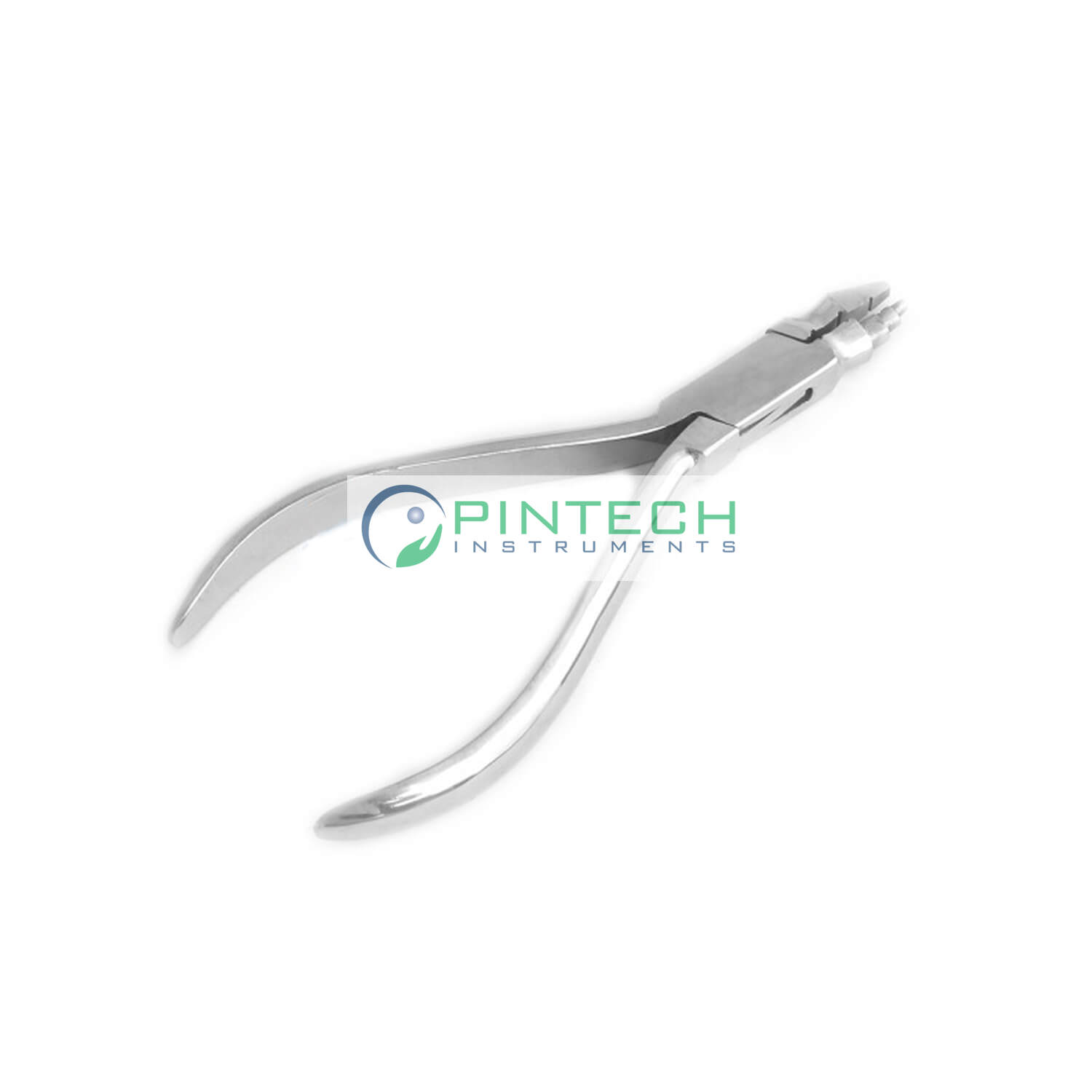 Young Loop Forming Plier 13.5cm - Orthodontic Wire Bending Instrument — Dental Sialkot Pakistan Pintech