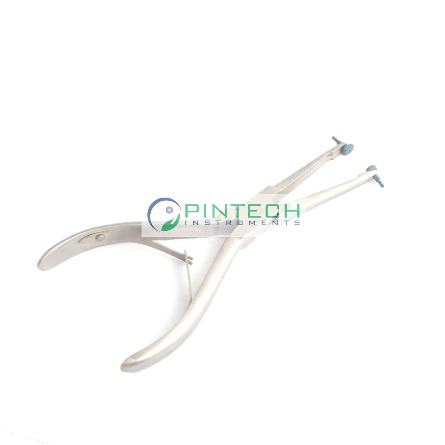 Temporary Crown Remover Forceps with Soft Pad Tips - Dental Crown Removal Instrument — Dental Sialkot Pakistan Pintech