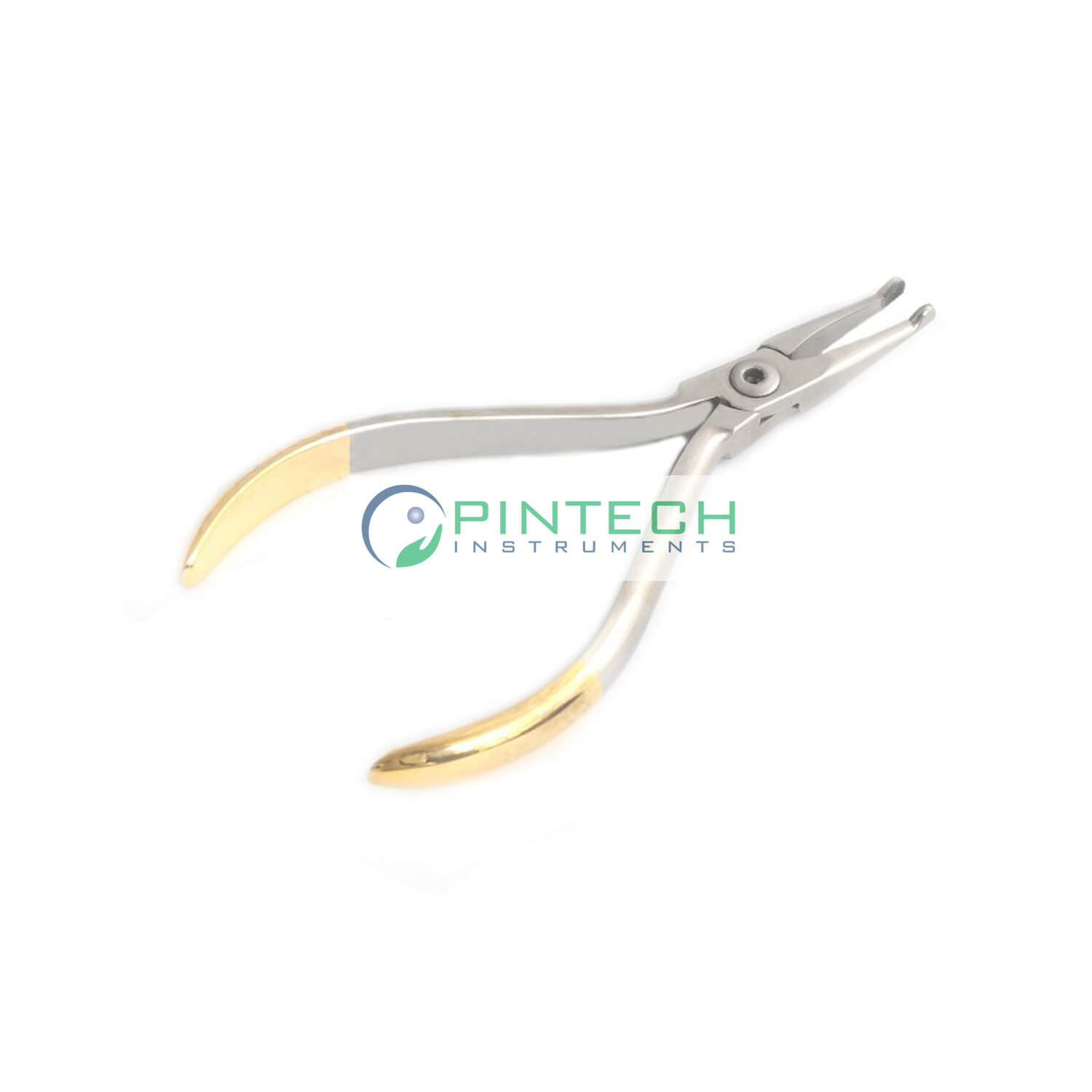 T/C Straight How Crown Plier - Dental Orthodontic Crown Gripping Instrument — Dental Sialkot Pakistan Pintech