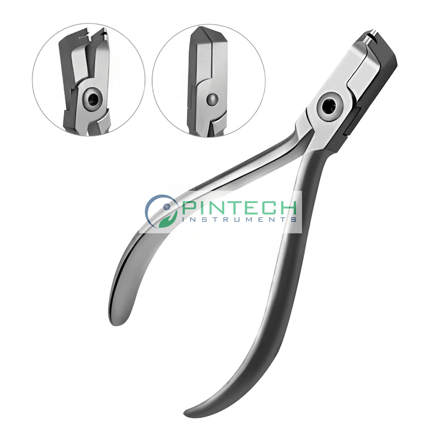 Ball Hook Crimping Plier - Orthodontic Hooks and Stops Instrument — Dental Sialkot Pakistan Pintech