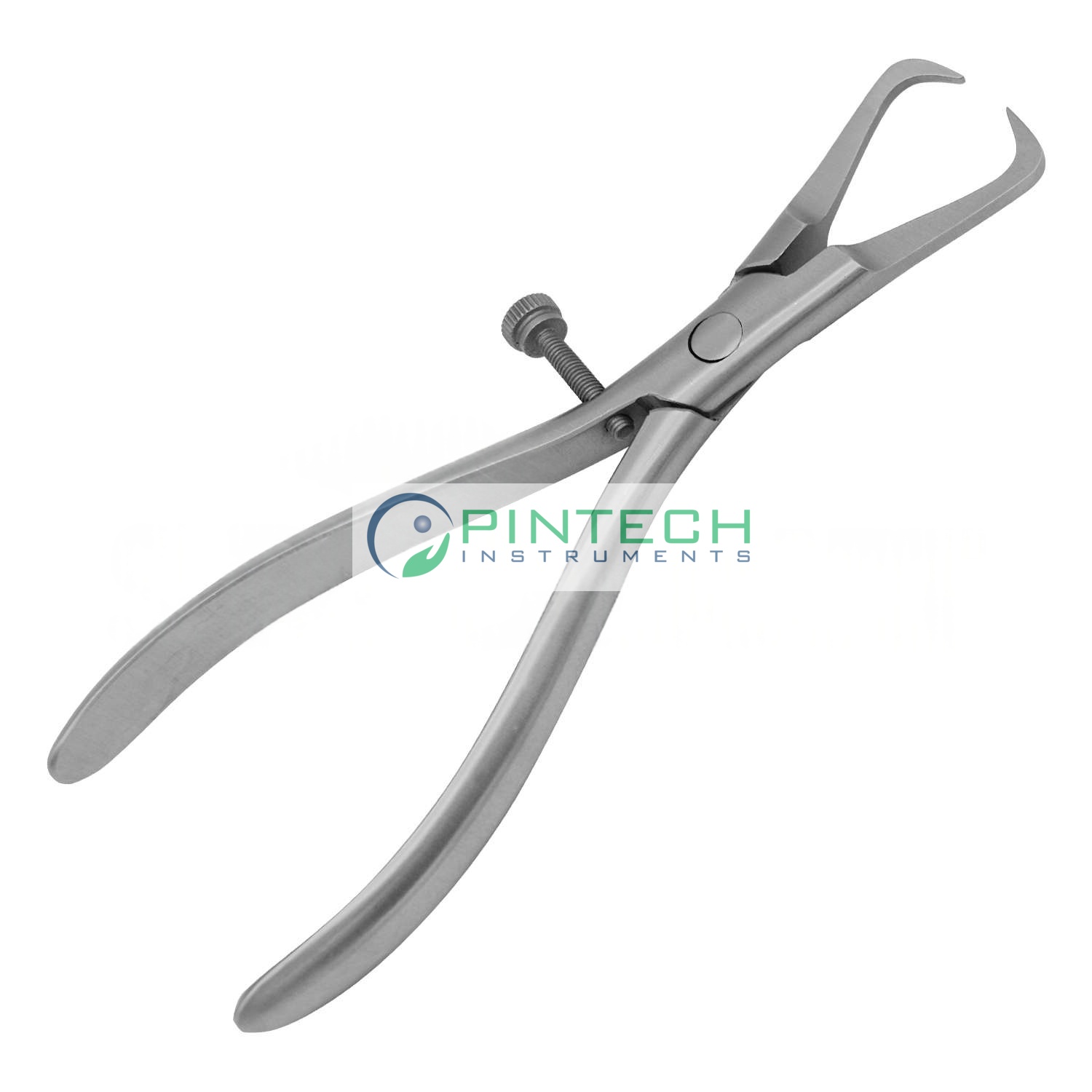 Baade Band & Shell Removing Plier 6" - Pointed Beak Orthodontic Instrument — Dental Sialkot Pakistan Pintech