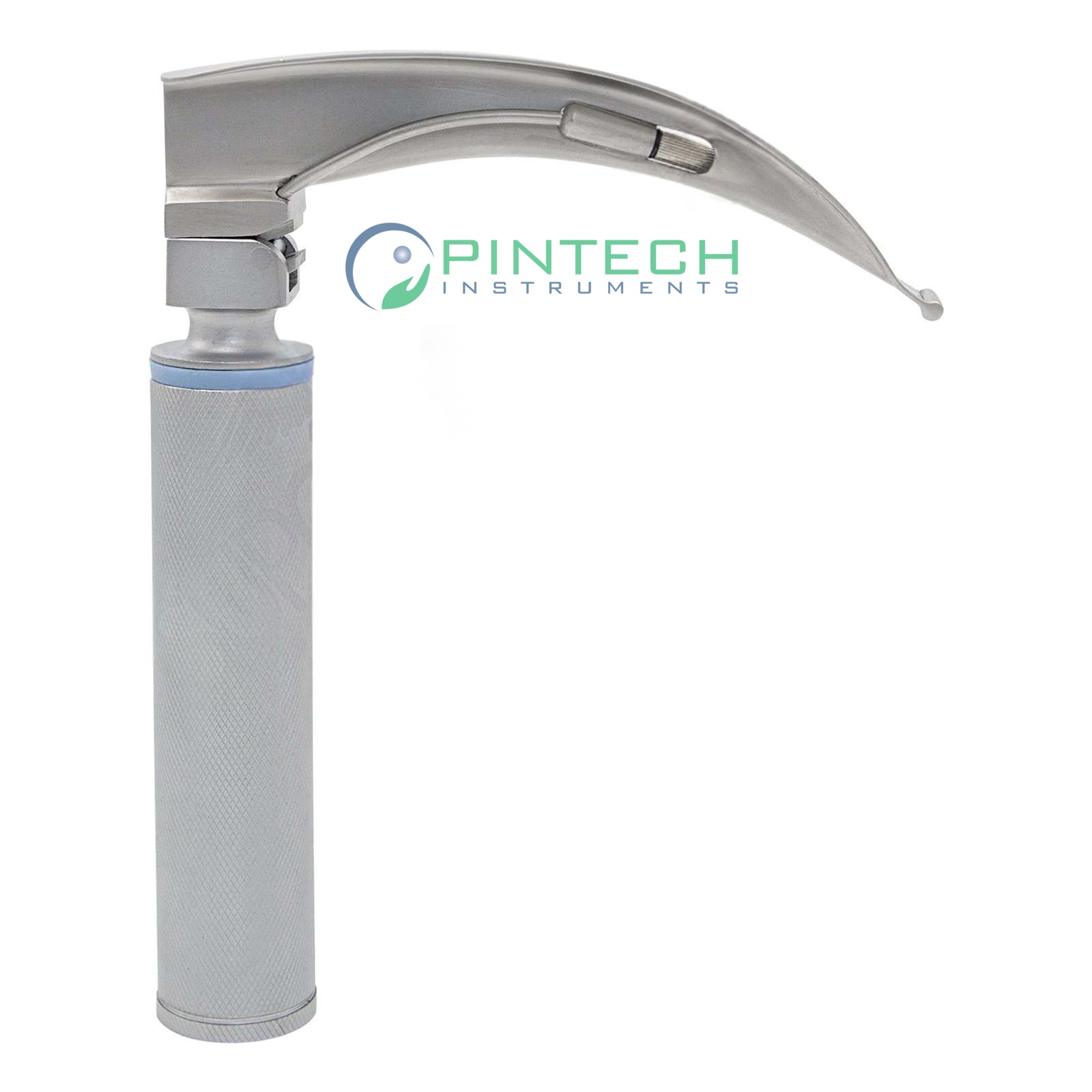Macintosh Conventional Blade #3 with Medium Laryngoscope Handle - Airway Intubation Instrument — Surgical Sialkot Pakistan Pintech