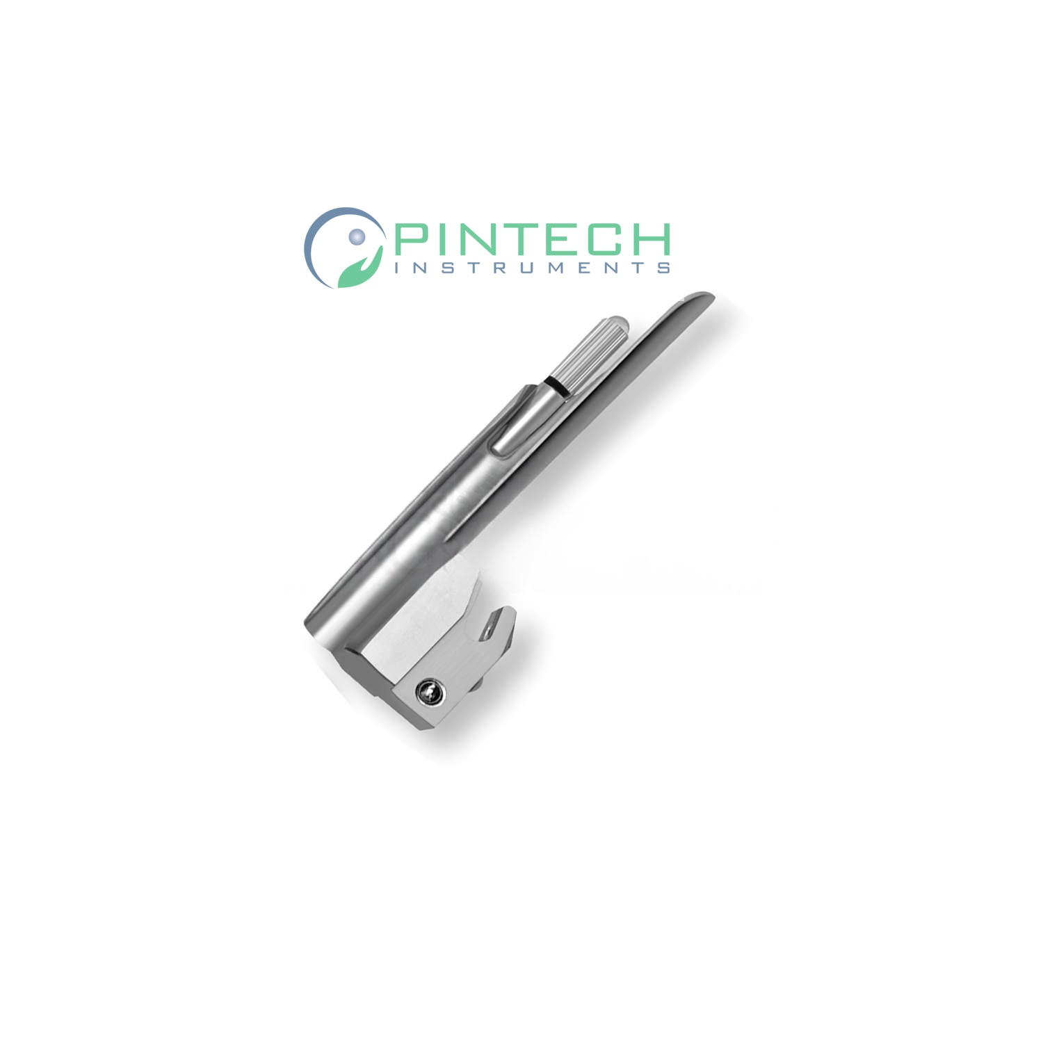 Miller Conventional Laryngoscope Blade #0 - Airway Intubation Instrument — Surgical from Sialkot Pakistan by Pintech Instruments