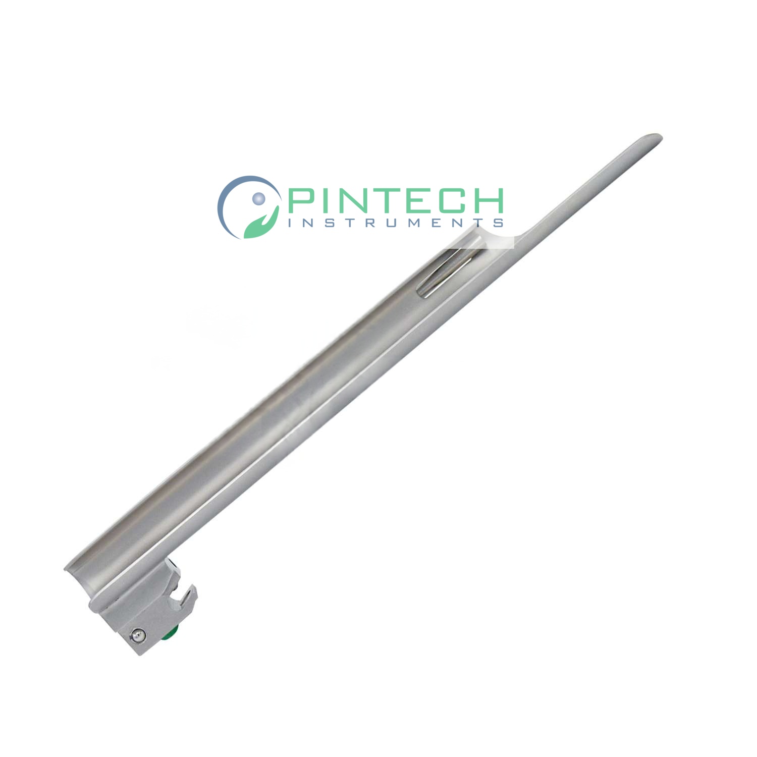 Miller Fiber-Optic Laryngoscope Blade #4 - Airway Intubation Instrument Sialkot Pakistan