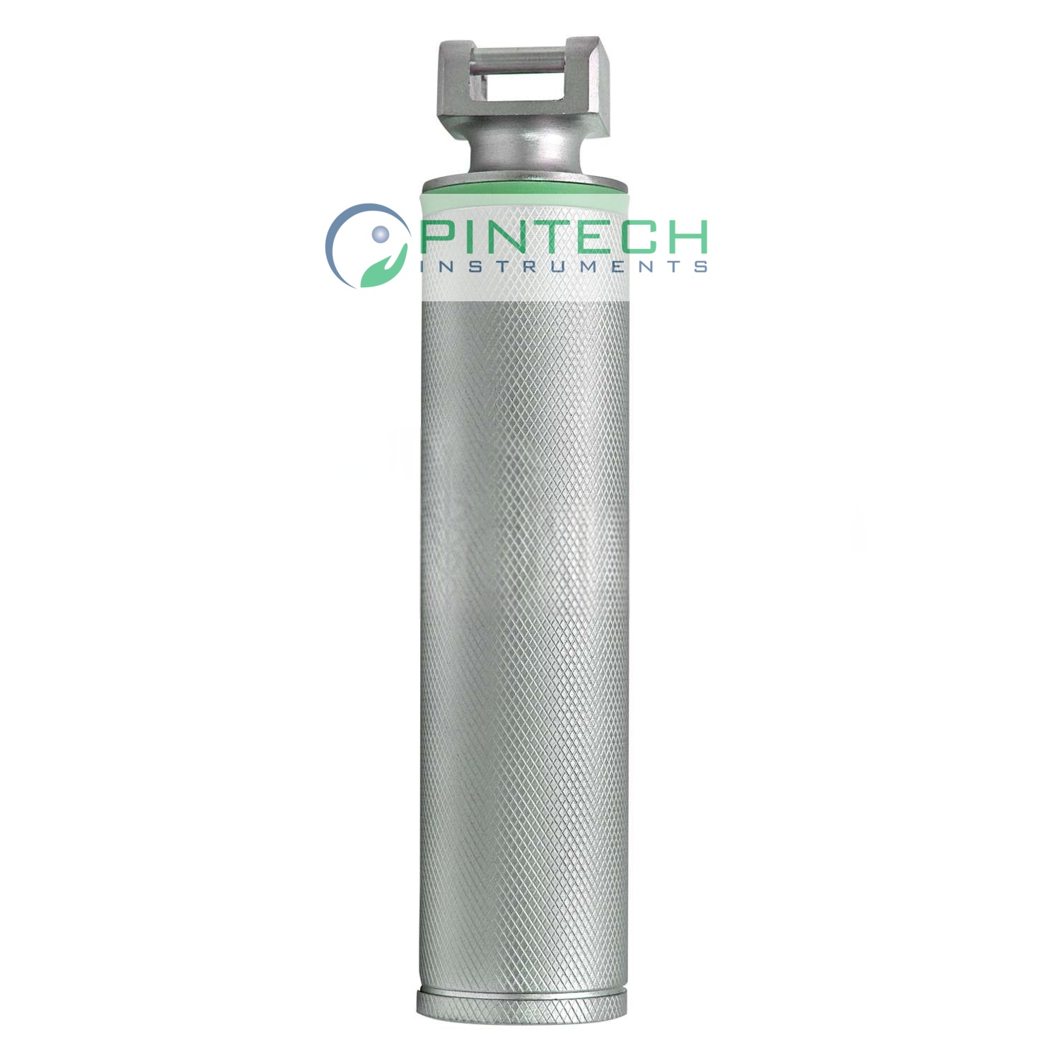 Small Fiber-Optic Laryngoscope Handle - Reusable Anesthesia Handle for Airway Intubation — Surgical Sialkot Pakistan Pintech