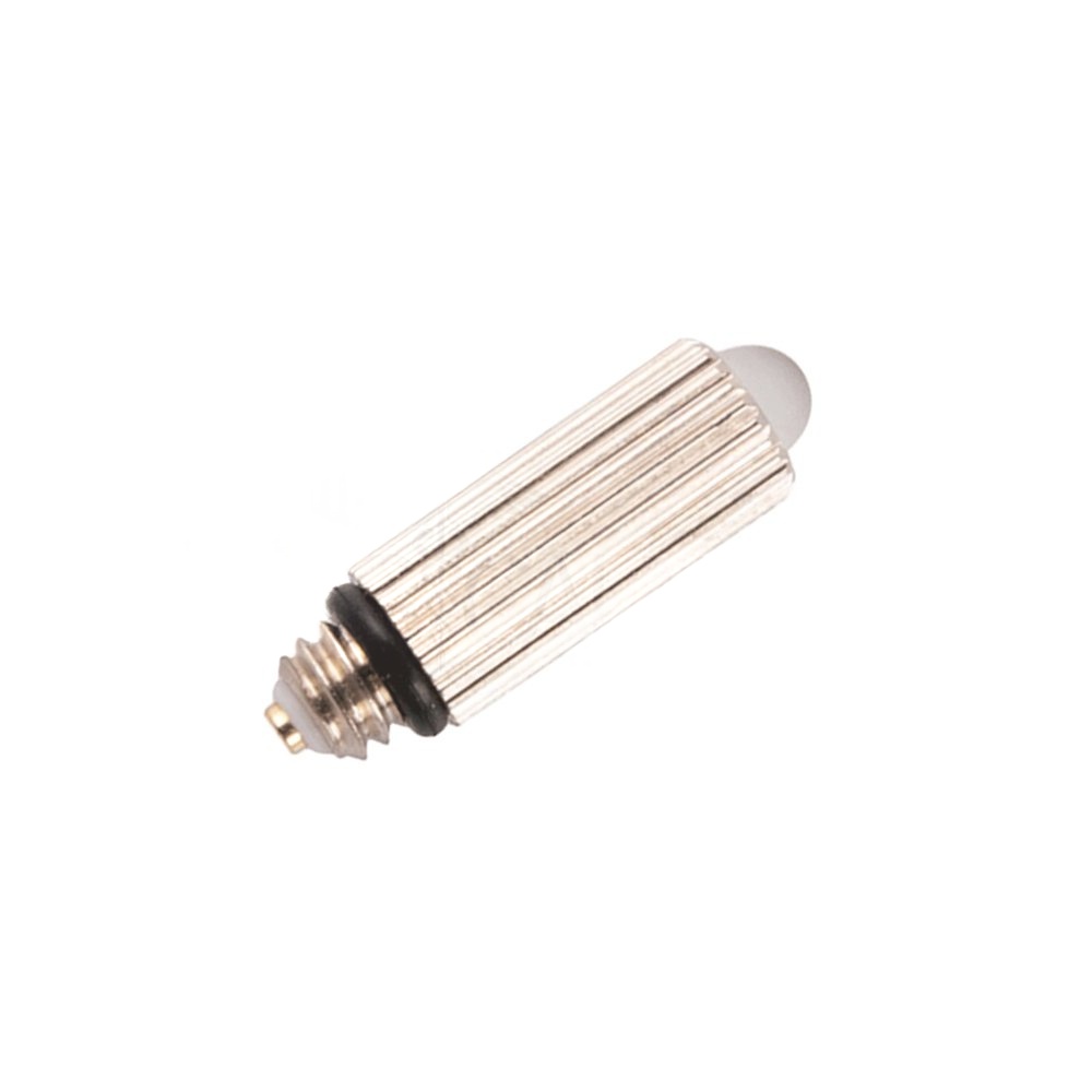 Large Laryngoscope Replacement Bulb - Conventional Blade Light for Laryngoscope Maintenance Art No PTI-LAR-162 — Surgical Instruments detail view