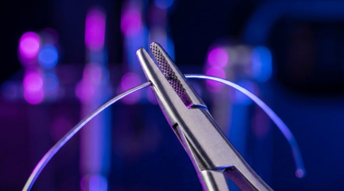 The Mechanics of Ligature Instruments: Wire Control in Orthodontic and Surgical Settings