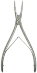 Belz Lachrymal Sac Bone Rongeurs