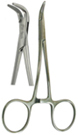 Endo Forceps & Finger Ruler Root Fragments 90º