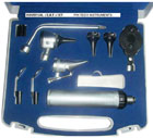 Universal E.N.T Diagnostic Set