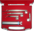 Conventional Laryngoscope Miller Style