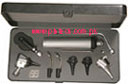 Professional E.N.T Otoscope Opthalmoscope Diagnostic Sets