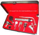 Small Diagnostic Set