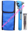 Mini Fiber Optic Otoscope