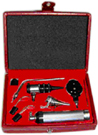 Conventional E.N.T Diagnostic Set