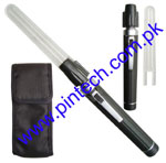 Micro Torch / Tongue Depressor