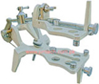 HIGH TECH ARTICULATOR GALETTI