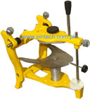 ARTICULATOR ASA W/BEARING ROD