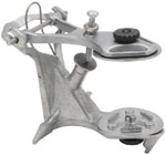 ASA ARTICULATOR 5002 - VIBRATORY POLISHED