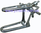 QUADRANT / CROWNED BRIDGE ARTICULATOR