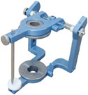 SEMI-ADJUSTABLE, ANATOMICAL ARTICULATOR