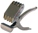 4 Digits Rotary Tattoo Pliers