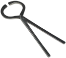 Hoof Testing Forceps