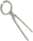 Hoof Testing Forceps