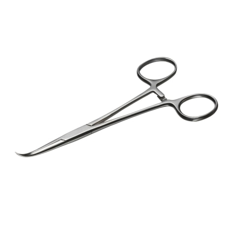 Vasectomy Forceps Sharp Ended Fine — Surgical Sialkot Pakistan Pintech