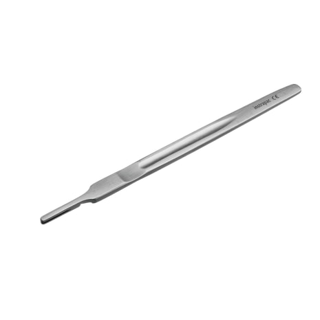 Scalpel Handle Bp No.9 — Surgical Sialkot Pakistan Pintech