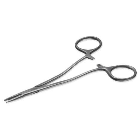 Kilner Needle Holder 14cm — Surgical Sialkot Pakistan Pintech