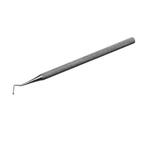 Swan Neck Probe 12cm — Surgical Sialkot Pakistan Pintech