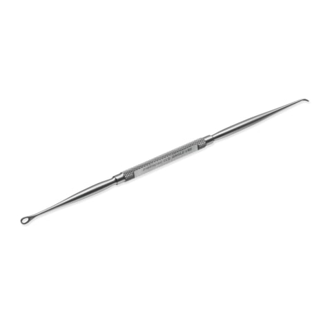 Formby Cerumen Hook & Scoop 17.5cm Sialkot Pakistan