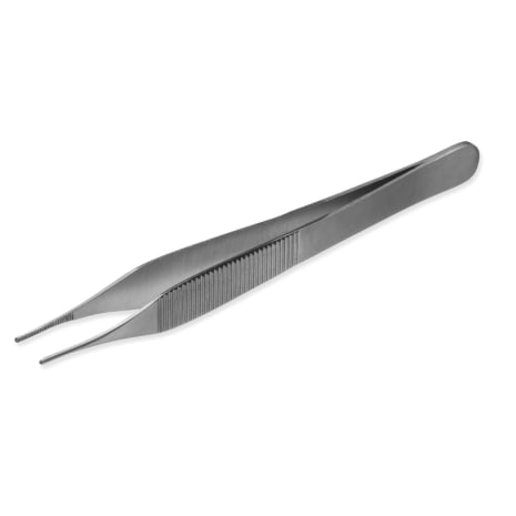 Adson Forceps Non-toothed 12.5cm Sialkot Pakistan