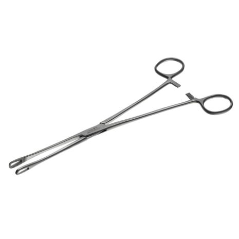 Bonney Uterine Polyp Forceps 24cm — Surgical Sialkot Pakistan Pintech