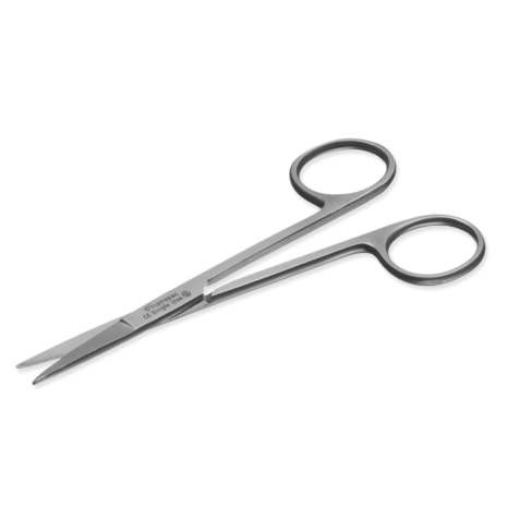 Iris Stitch Scissrs Stright 11.5cm Sialkot Pakistan